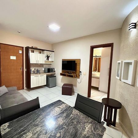 Elegance Comfort Natal Beira Mar Екстериор снимка