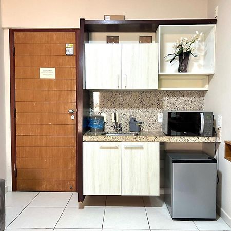 Elegance Comfort Natal Beira Mar Екстериор снимка