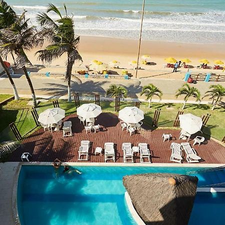 Elegance Comfort Natal Beira Mar Екстериор снимка