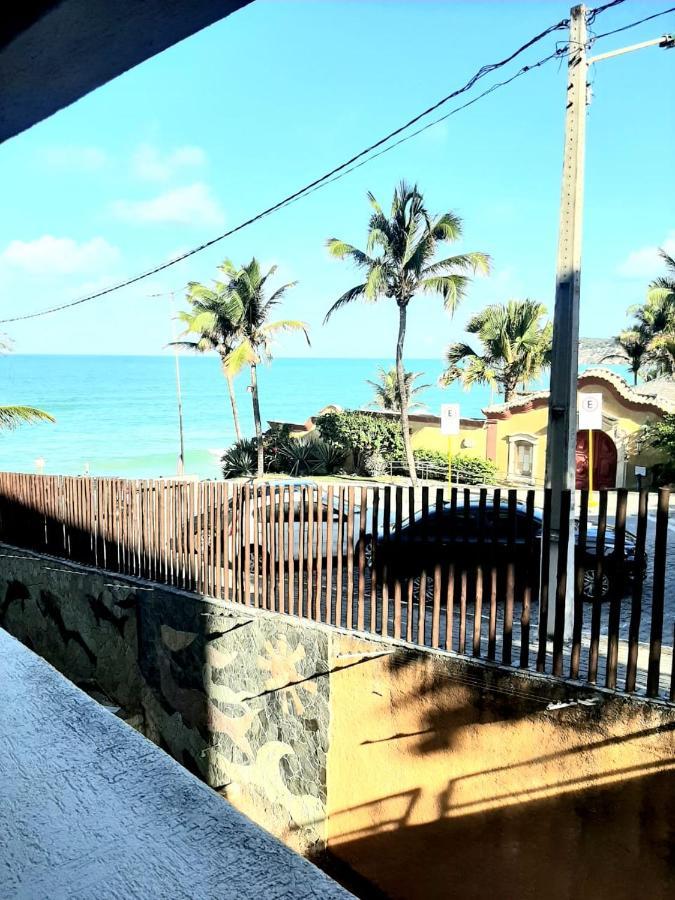 Elegance Comfort Natal Beira Mar Екстериор снимка