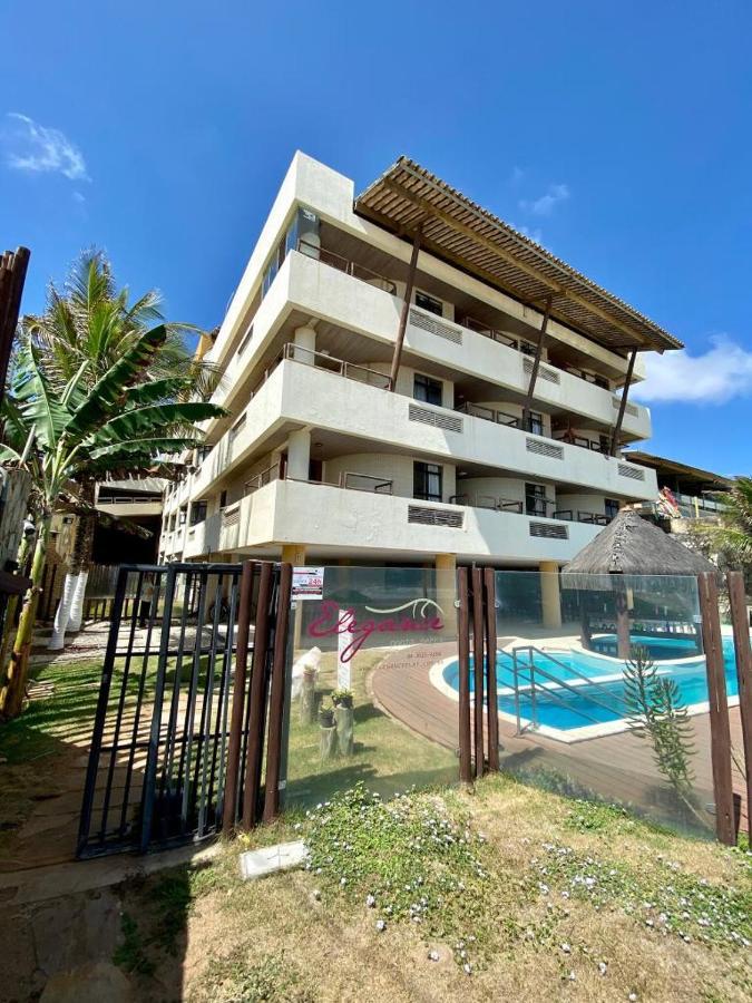 Elegance Comfort Natal Beira Mar Екстериор снимка