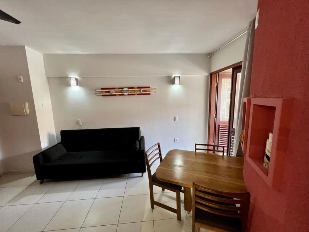Elegance Comfort Natal Beira Mar Екстериор снимка