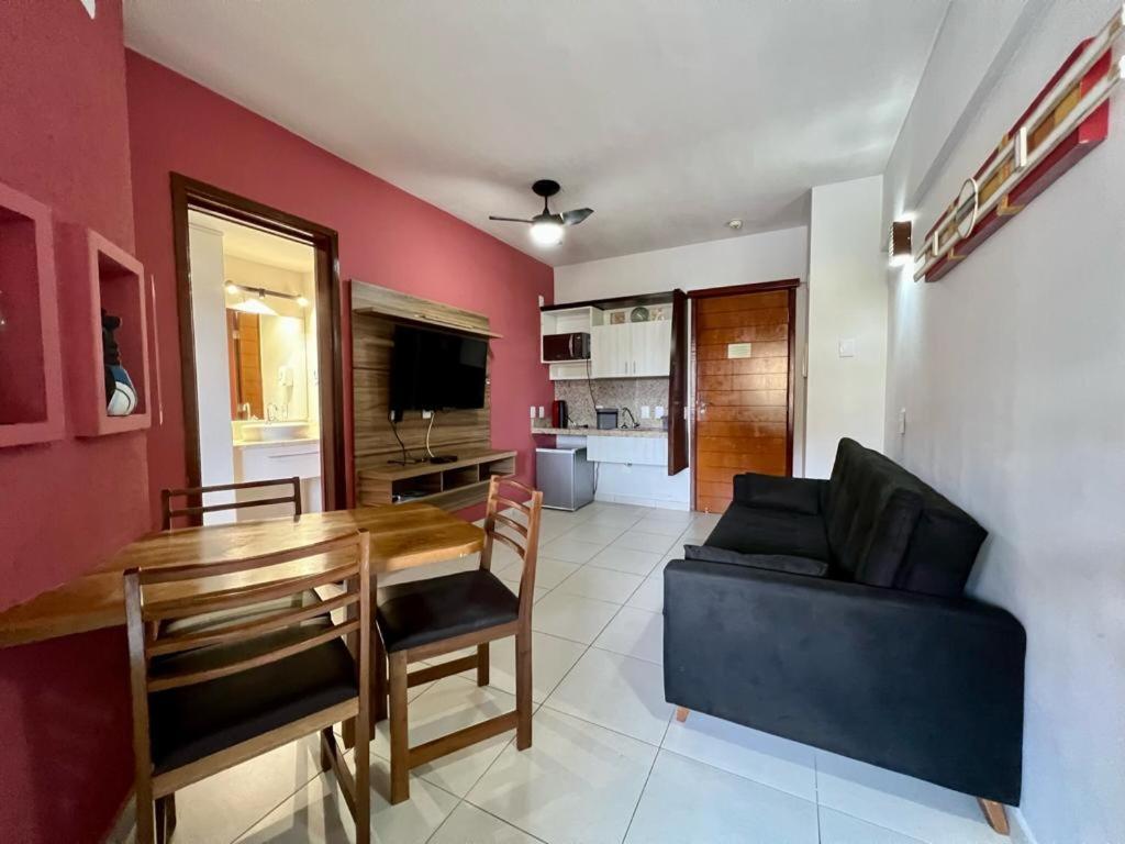 Elegance Comfort Natal Beira Mar Екстериор снимка
