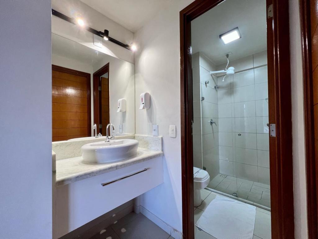 Elegance Comfort Natal Beira Mar Екстериор снимка