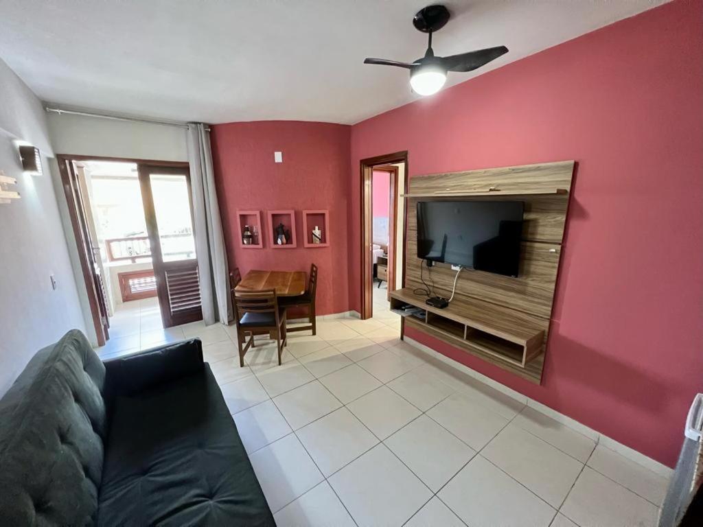Elegance Comfort Natal Beira Mar Екстериор снимка