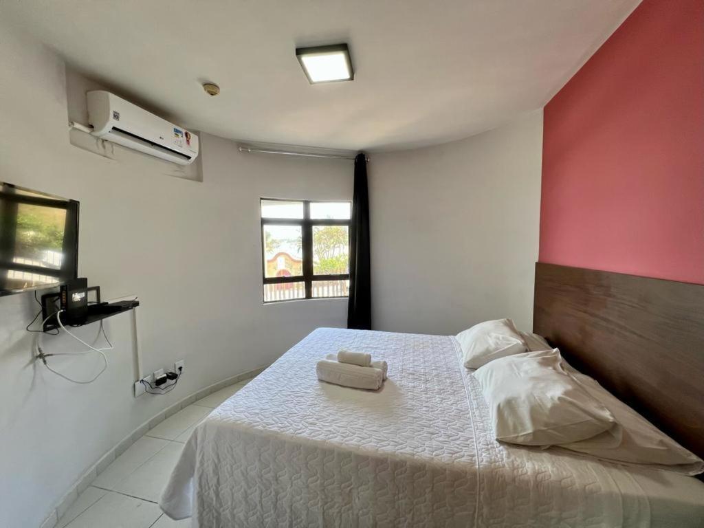 Elegance Comfort Natal Beira Mar Екстериор снимка