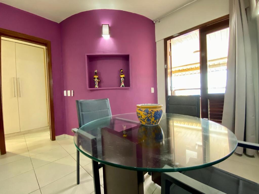 Elegance Comfort Natal Beira Mar Екстериор снимка