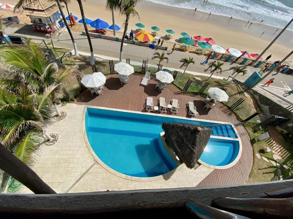 Elegance Comfort Natal Beira Mar Екстериор снимка
