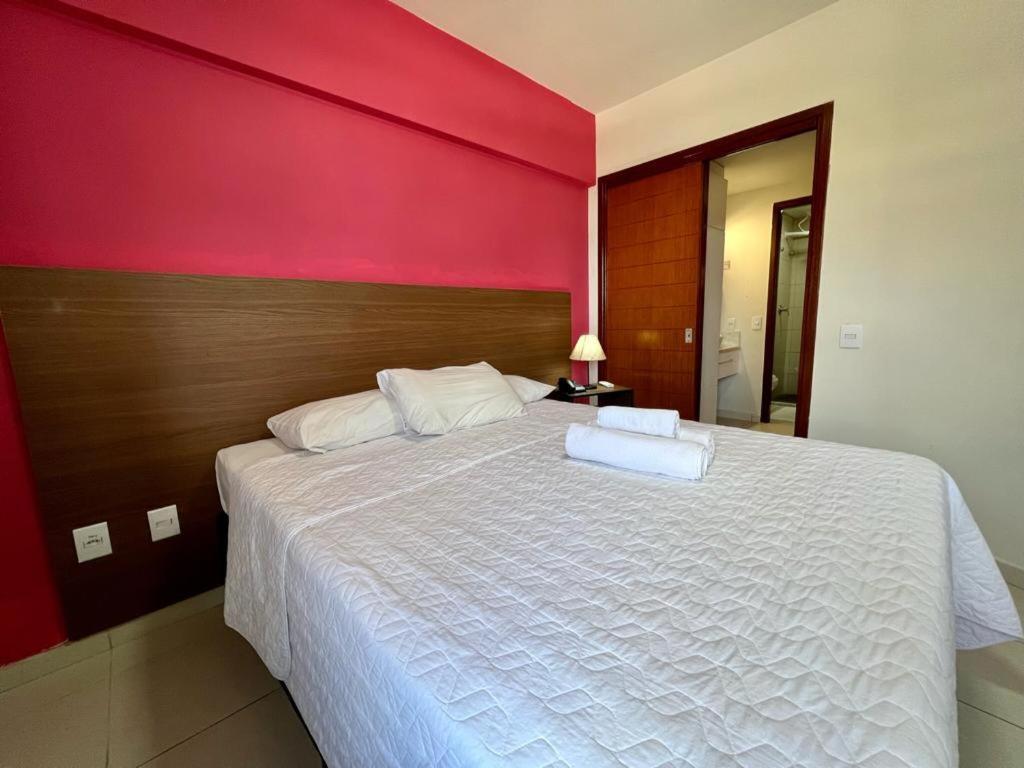 Elegance Comfort Natal Beira Mar Екстериор снимка