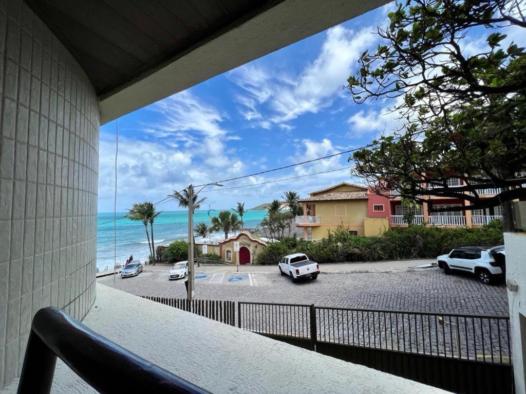 Elegance Comfort Natal Beira Mar Екстериор снимка