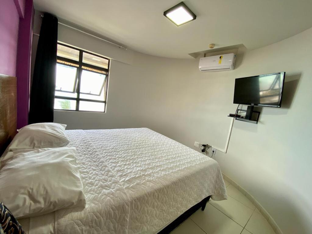 Elegance Comfort Natal Beira Mar Екстериор снимка