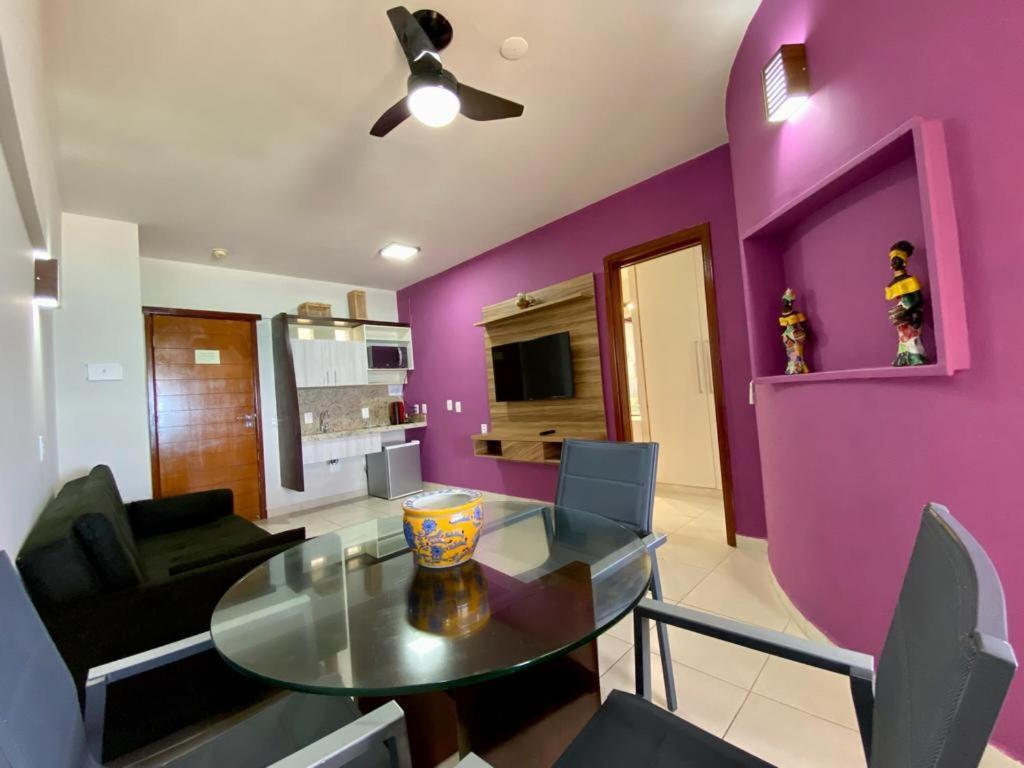Elegance Comfort Natal Beira Mar Екстериор снимка