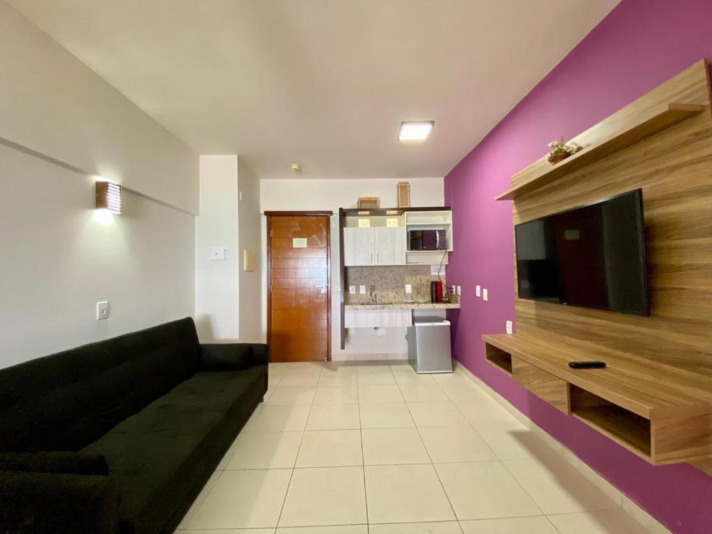 Elegance Comfort Natal Beira Mar Екстериор снимка