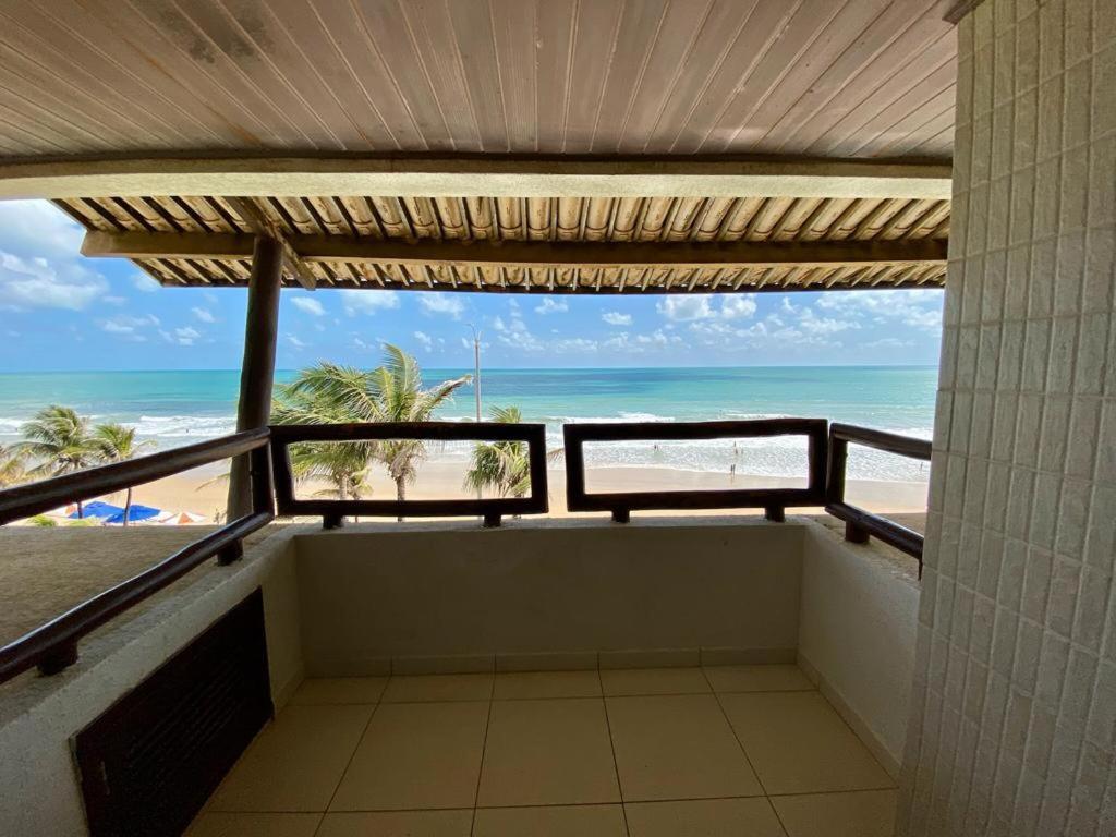 Elegance Comfort Natal Beira Mar Екстериор снимка