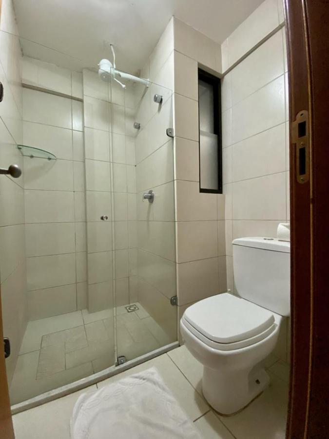 Elegance Comfort Natal Beira Mar Екстериор снимка