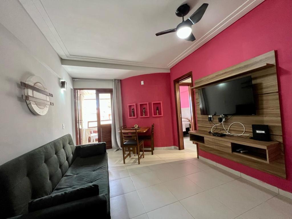Elegance Comfort Natal Beira Mar Екстериор снимка
