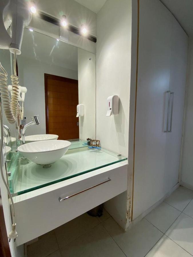Elegance Comfort Natal Beira Mar Екстериор снимка