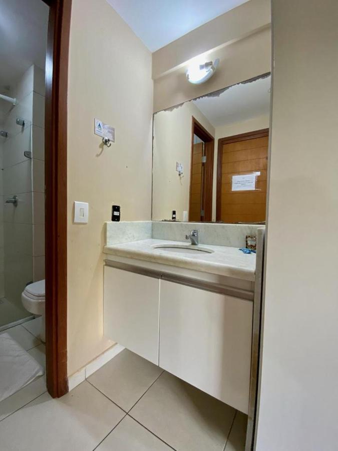 Elegance Comfort Natal Beira Mar Екстериор снимка