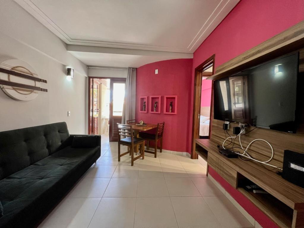 Elegance Comfort Natal Beira Mar Екстериор снимка