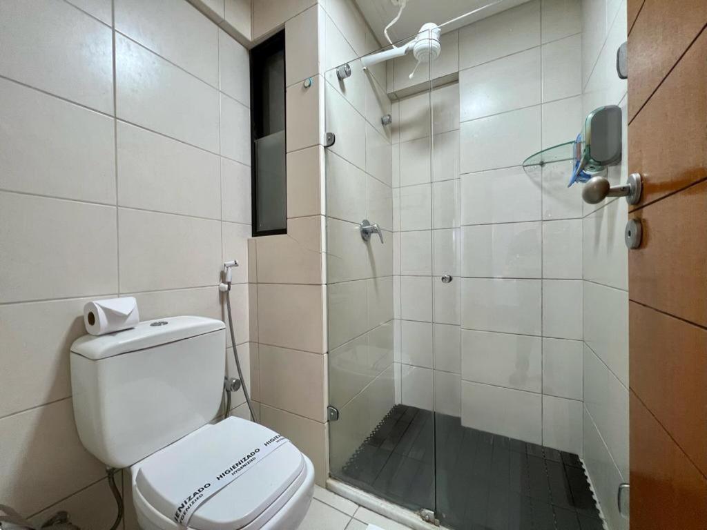 Elegance Comfort Natal Beira Mar Екстериор снимка