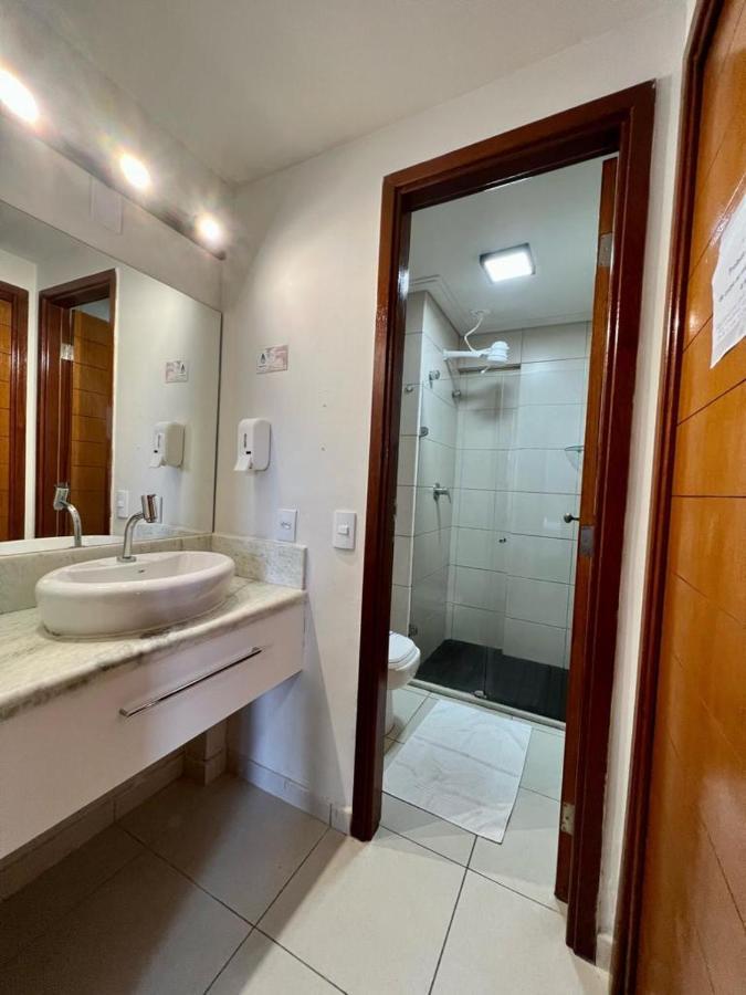 Elegance Comfort Natal Beira Mar Екстериор снимка