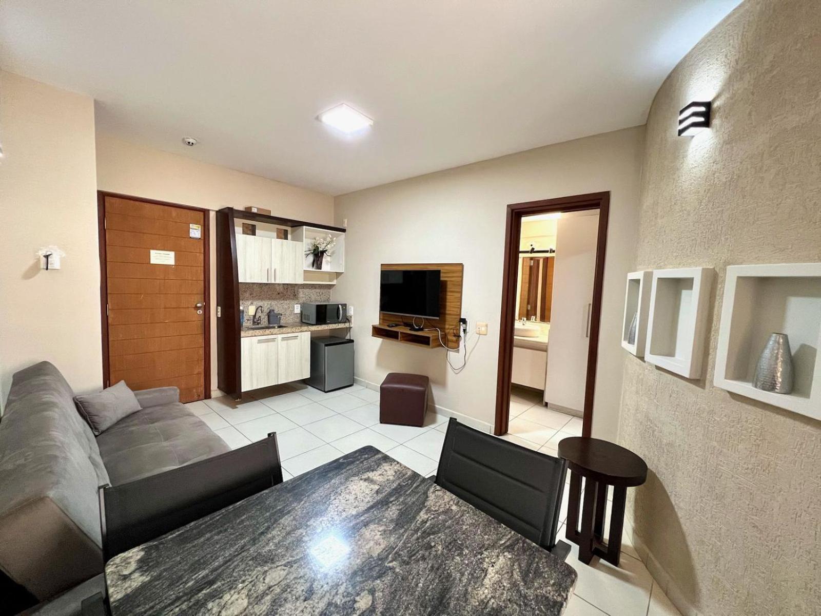 Elegance Comfort Natal Beira Mar Екстериор снимка