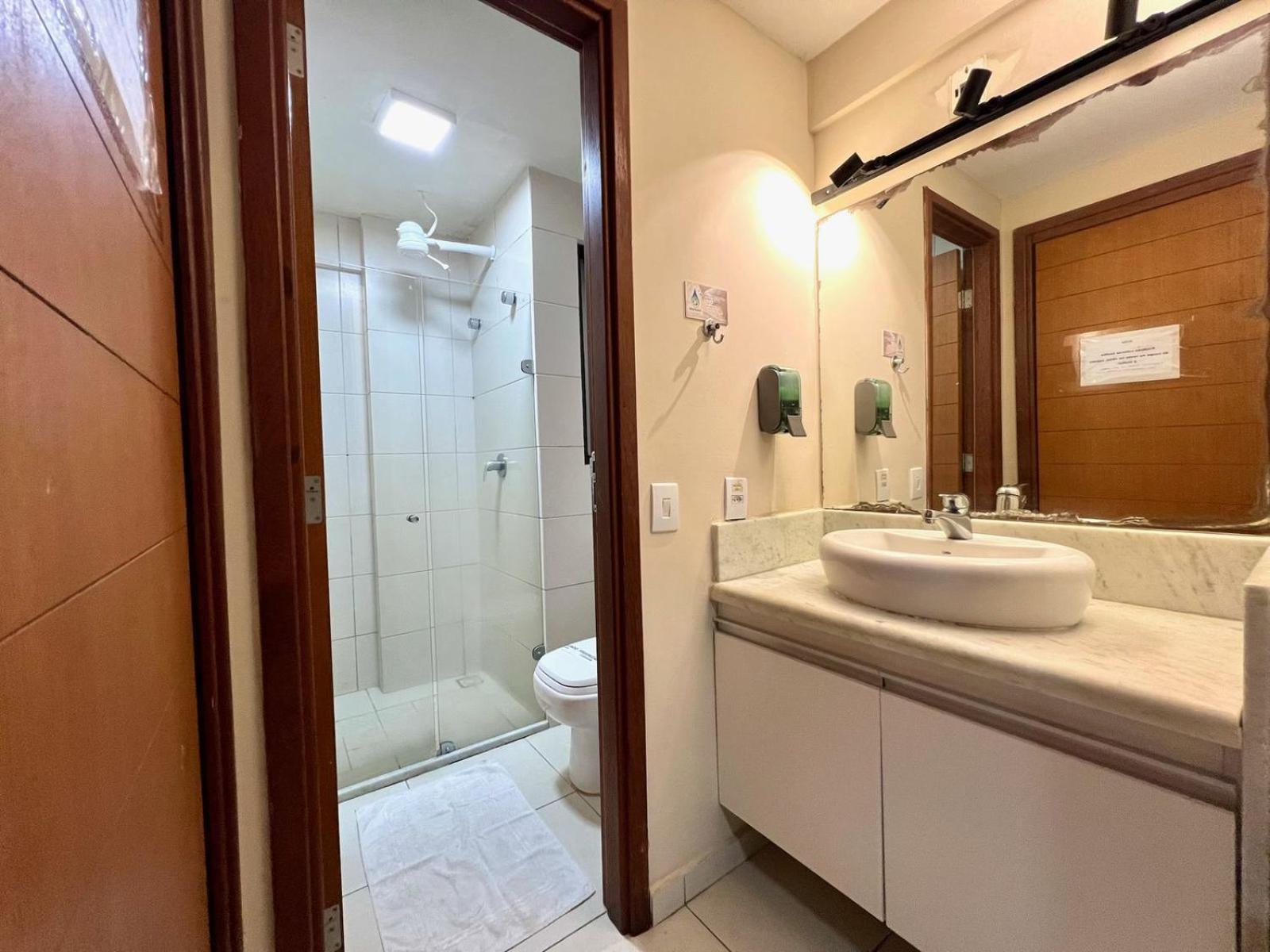 Elegance Comfort Natal Beira Mar Екстериор снимка