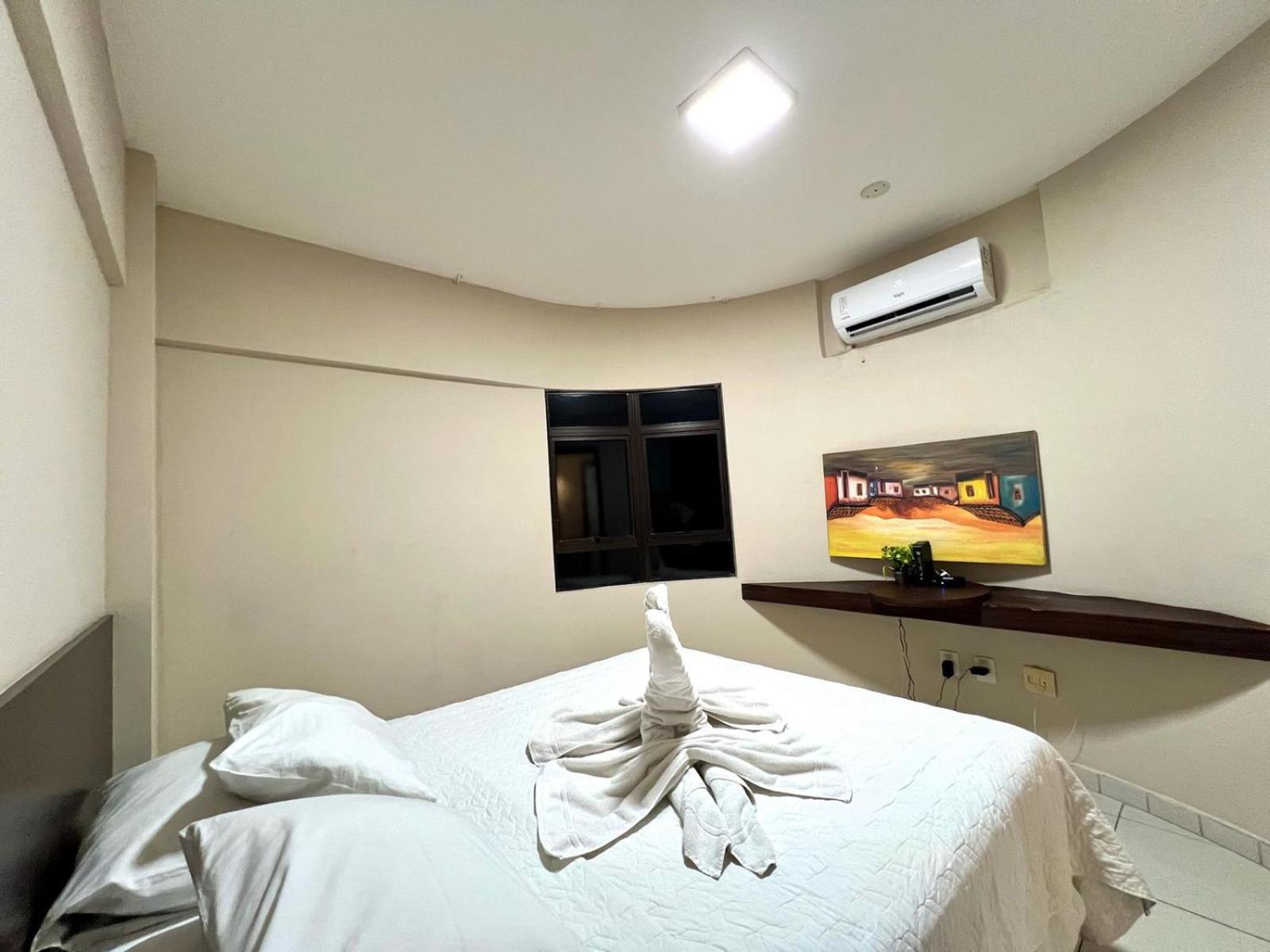 Elegance Comfort Natal Beira Mar Екстериор снимка