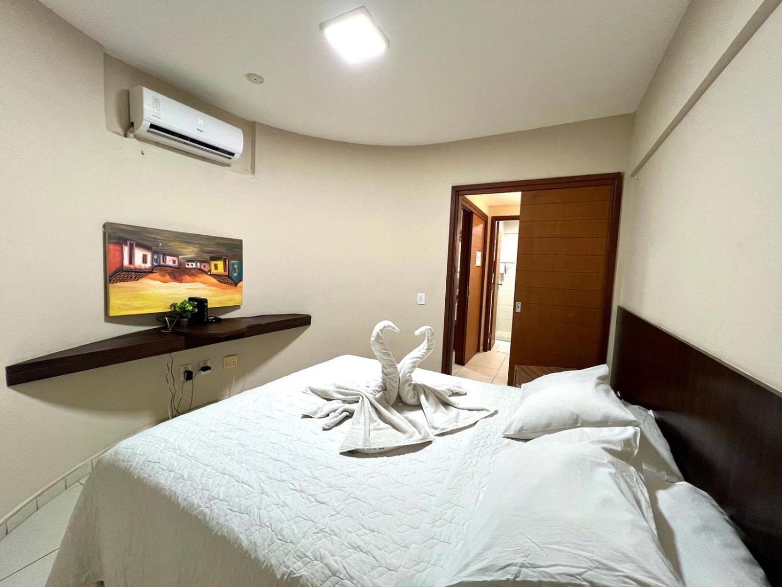 Elegance Comfort Natal Beira Mar Екстериор снимка