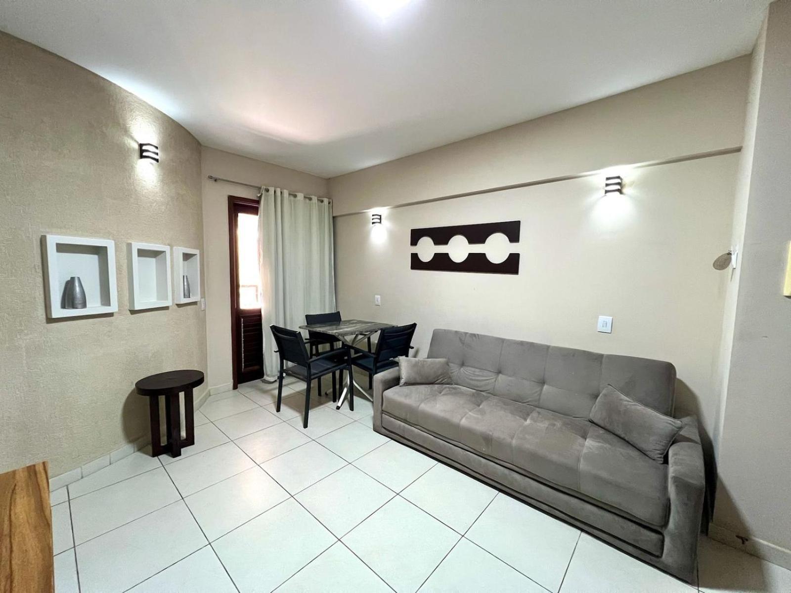 Elegance Comfort Natal Beira Mar Екстериор снимка