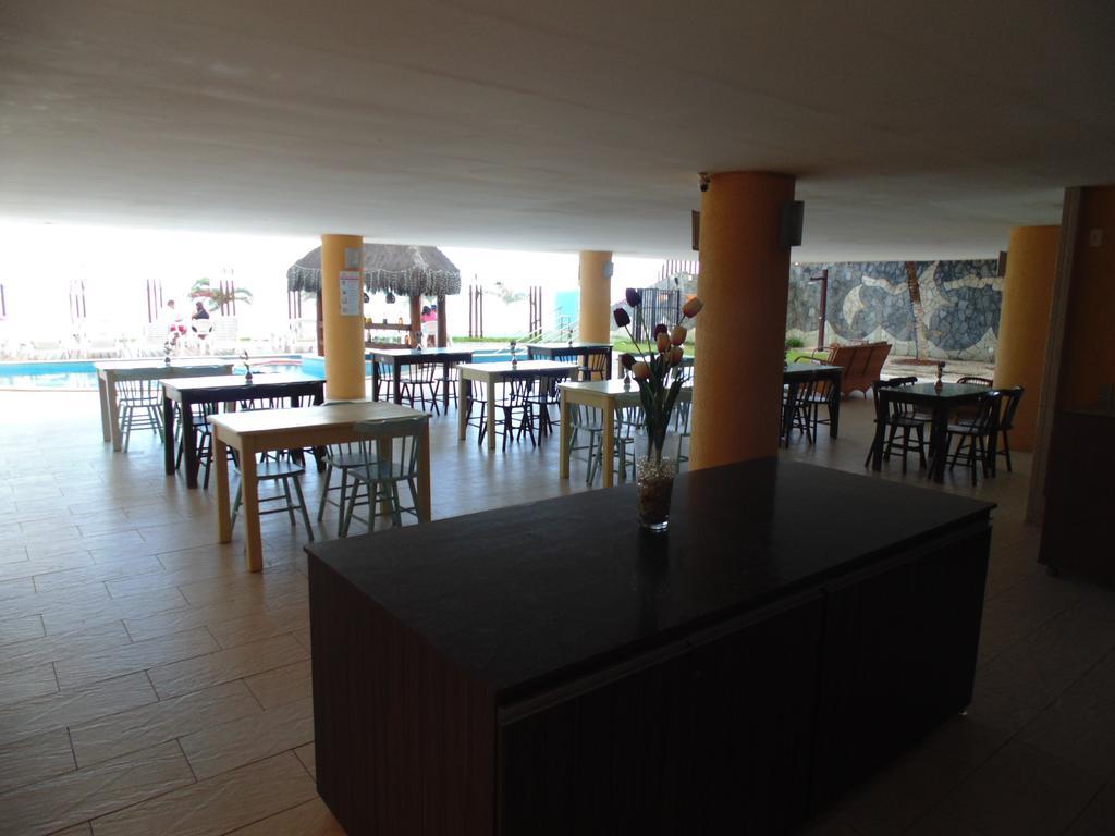 Elegance Comfort Natal Beira Mar Екстериор снимка