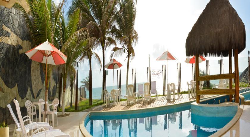 Elegance Comfort Natal Beira Mar Екстериор снимка