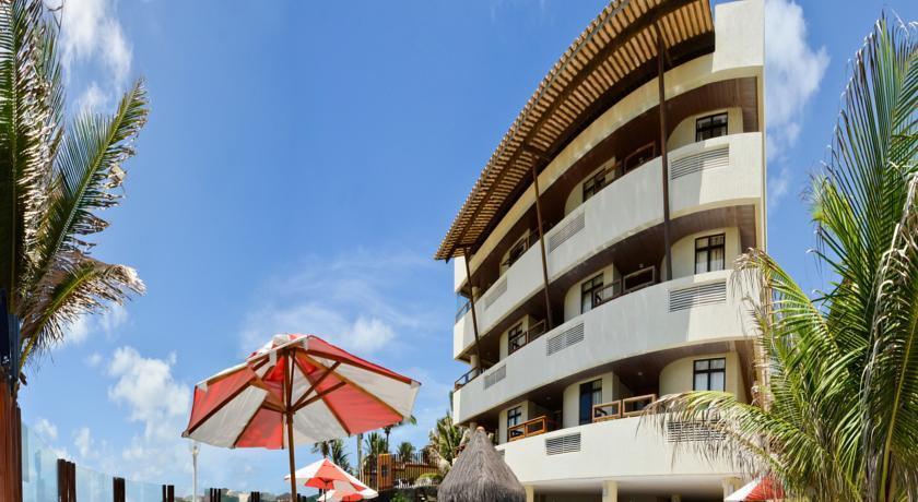 Elegance Comfort Natal Beira Mar Екстериор снимка