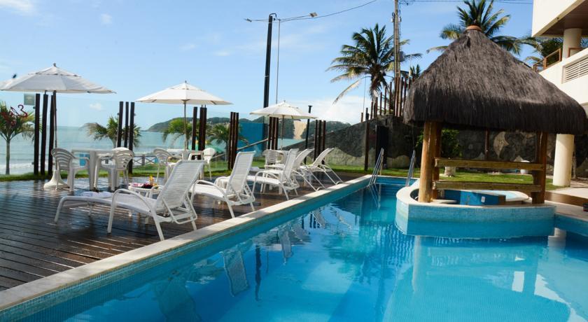 Elegance Comfort Natal Beira Mar Екстериор снимка