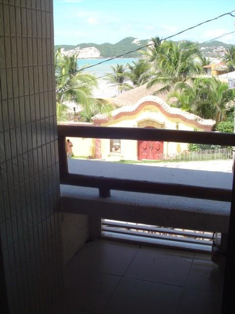 Elegance Comfort Natal Beira Mar Екстериор снимка