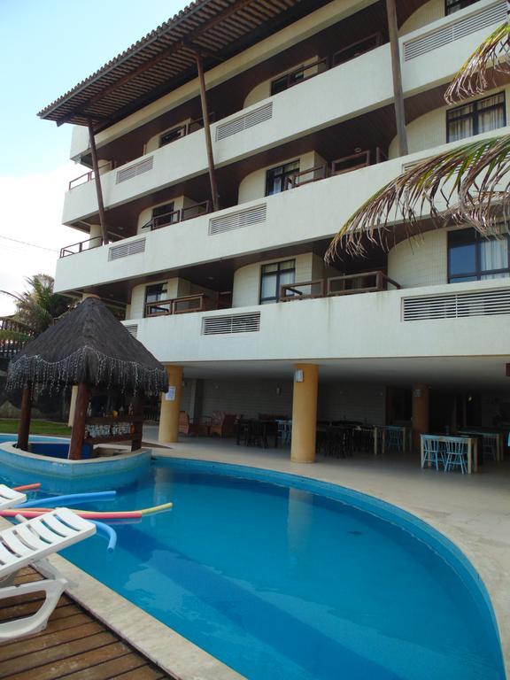 Elegance Comfort Natal Beira Mar Екстериор снимка