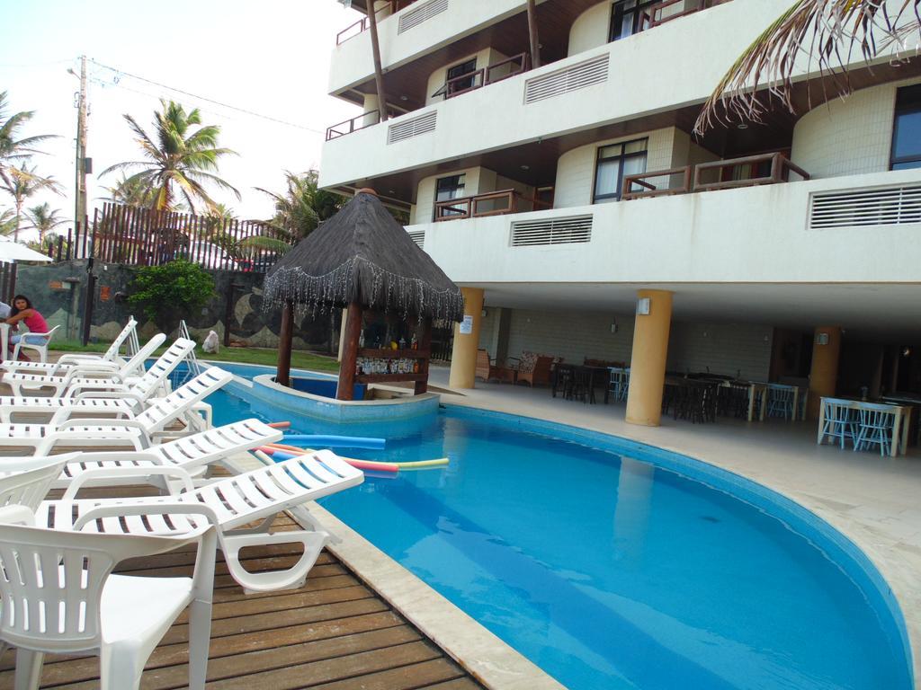 Elegance Comfort Natal Beira Mar Екстериор снимка