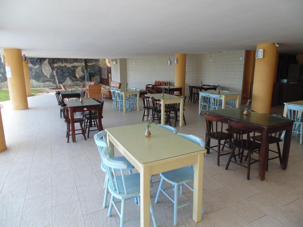 Elegance Comfort Natal Beira Mar Екстериор снимка