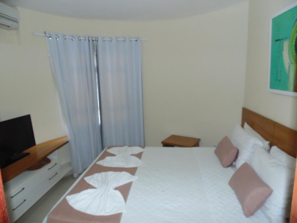 Elegance Comfort Natal Beira Mar Екстериор снимка