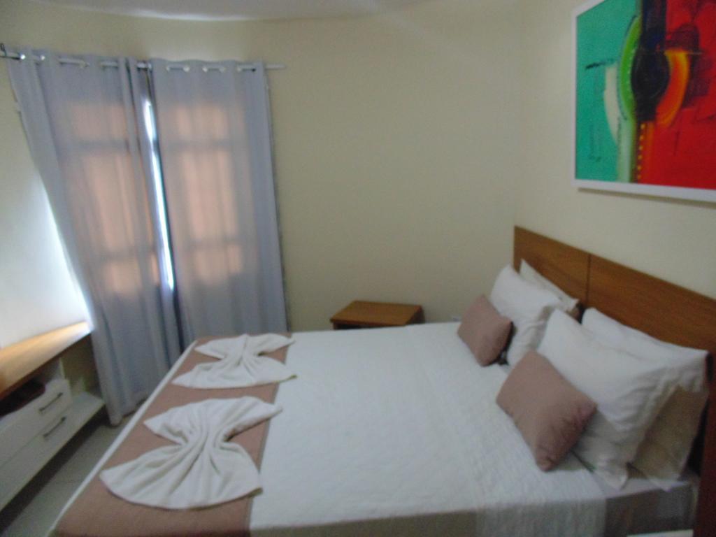 Elegance Comfort Natal Beira Mar Екстериор снимка
