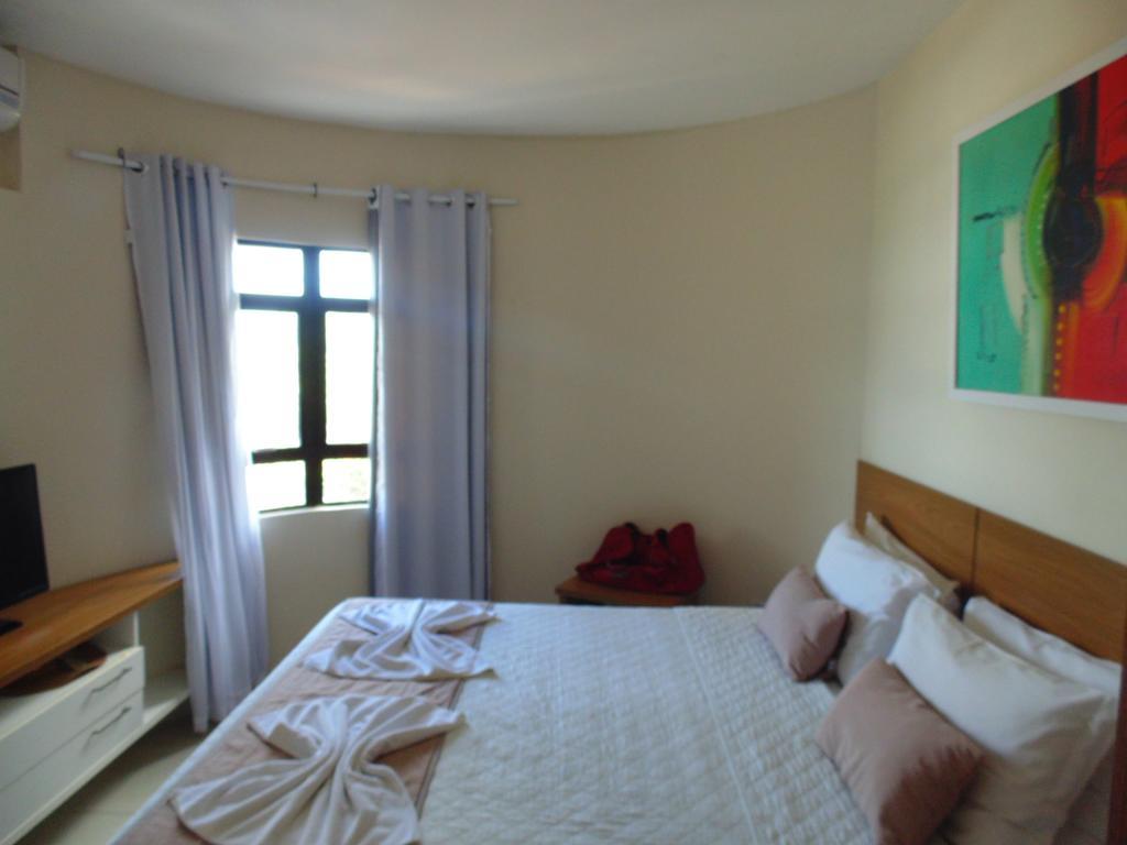 Elegance Comfort Natal Beira Mar Екстериор снимка