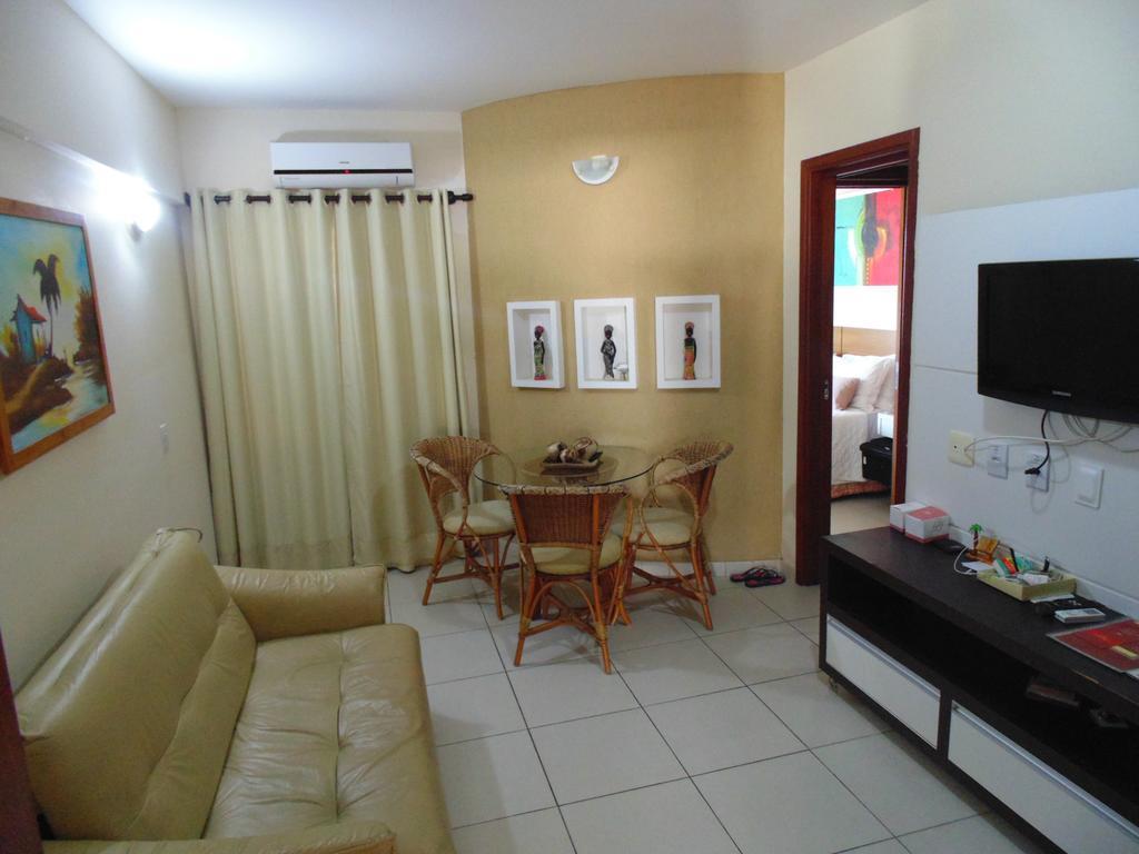 Elegance Comfort Natal Beira Mar Екстериор снимка