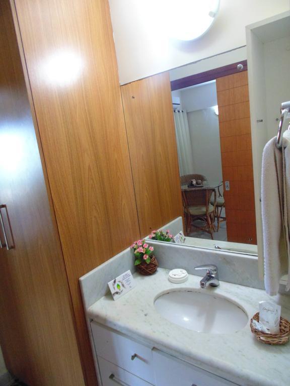 Elegance Comfort Natal Beira Mar Екстериор снимка