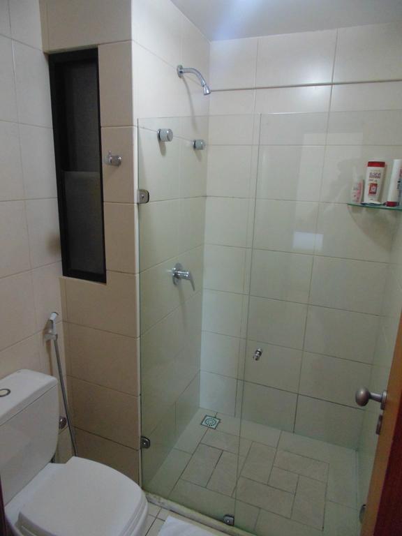 Elegance Comfort Natal Beira Mar Екстериор снимка