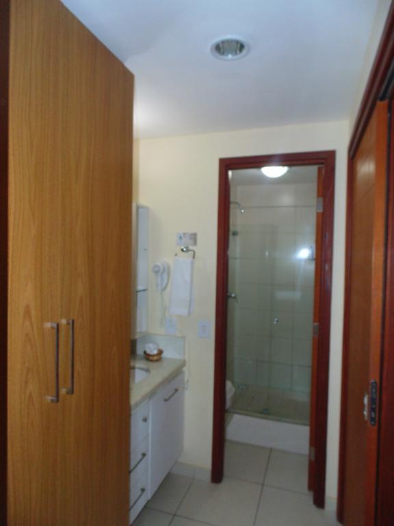 Elegance Comfort Natal Beira Mar Екстериор снимка