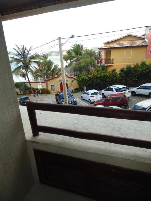 Elegance Comfort Natal Beira Mar Екстериор снимка