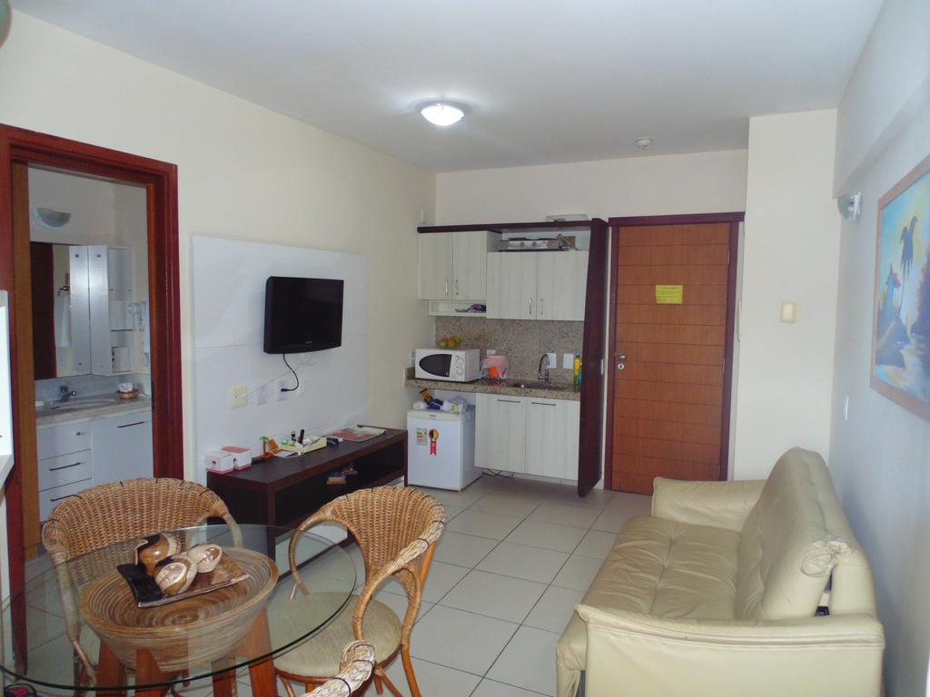 Elegance Comfort Natal Beira Mar Екстериор снимка