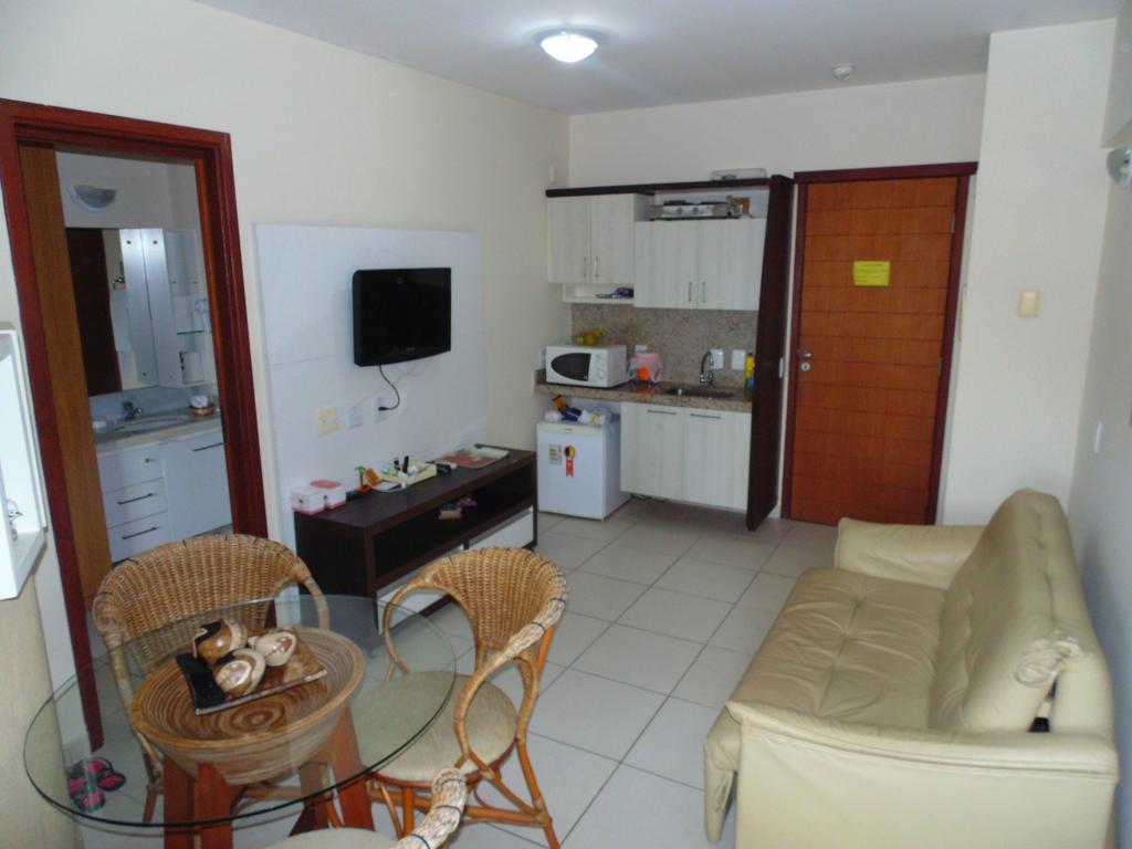 Elegance Comfort Natal Beira Mar Екстериор снимка