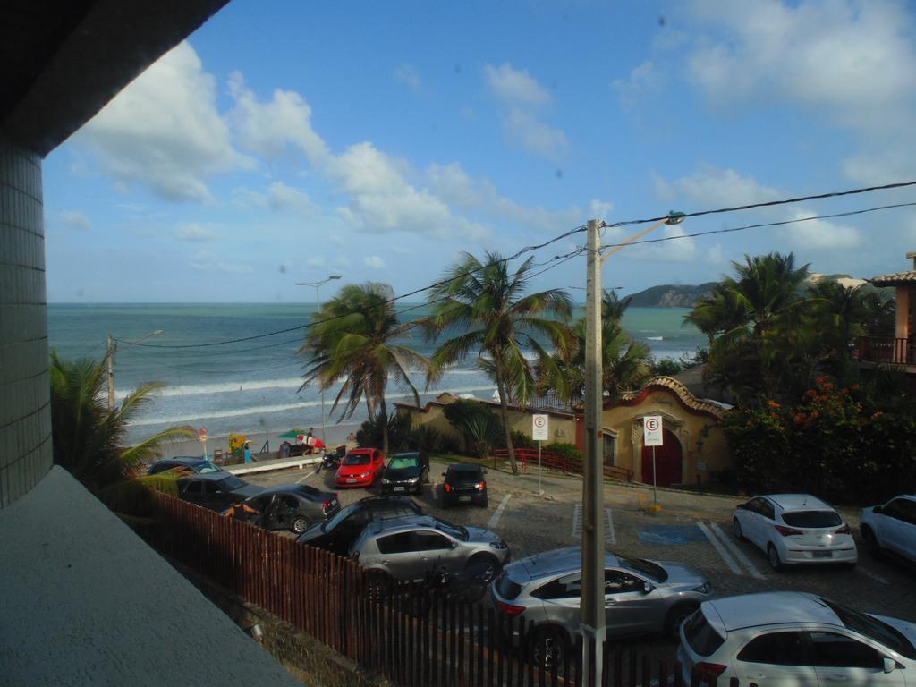 Elegance Comfort Natal Beira Mar Екстериор снимка