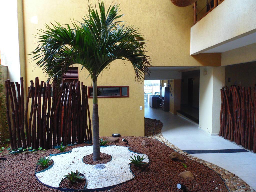 Elegance Comfort Natal Beira Mar Екстериор снимка